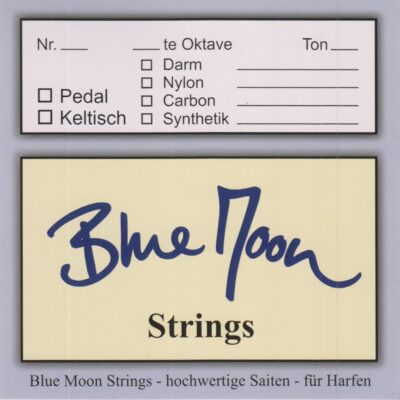 Blue Moon Strings