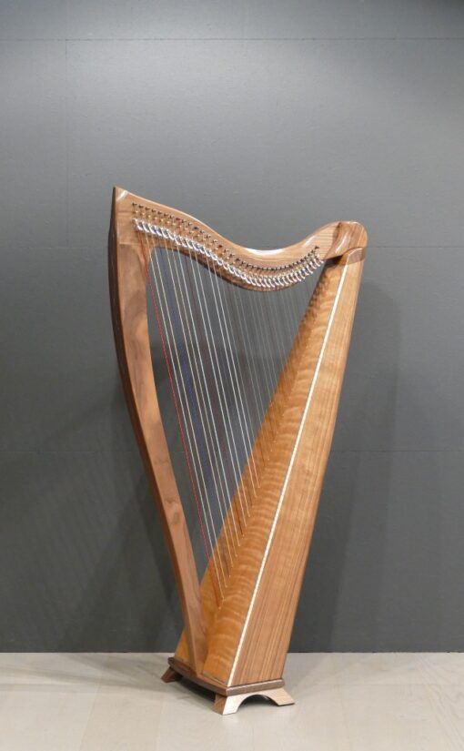 Top Keltische Harfe